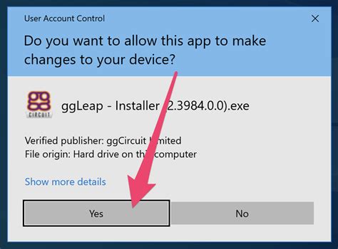How to Download the ggLeap Client .